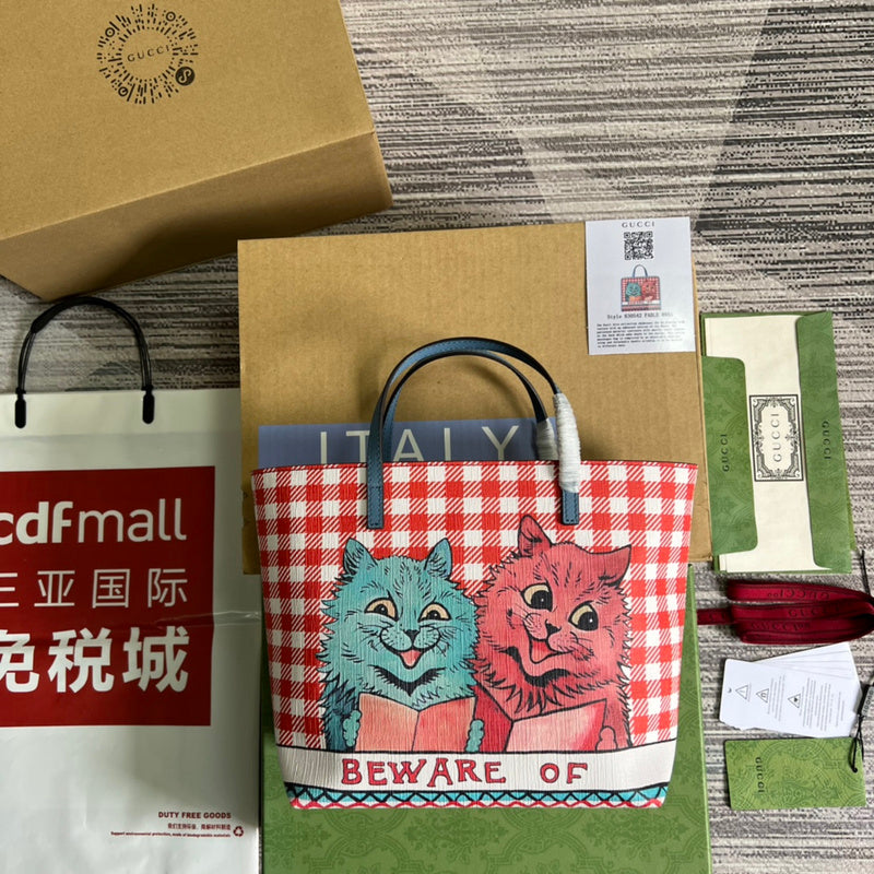 PHA - GUKI Bags - 929