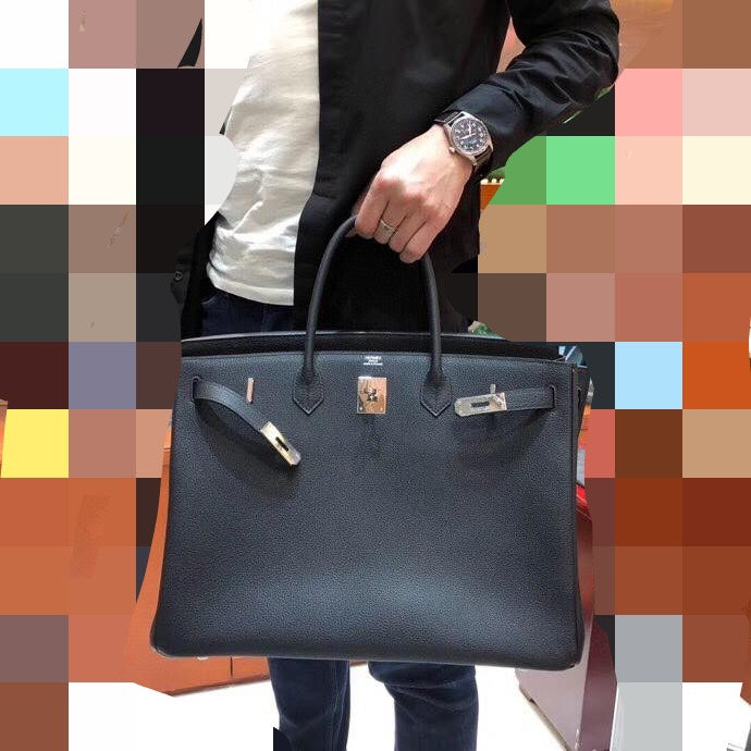 PHA - HMS Bags - 2145