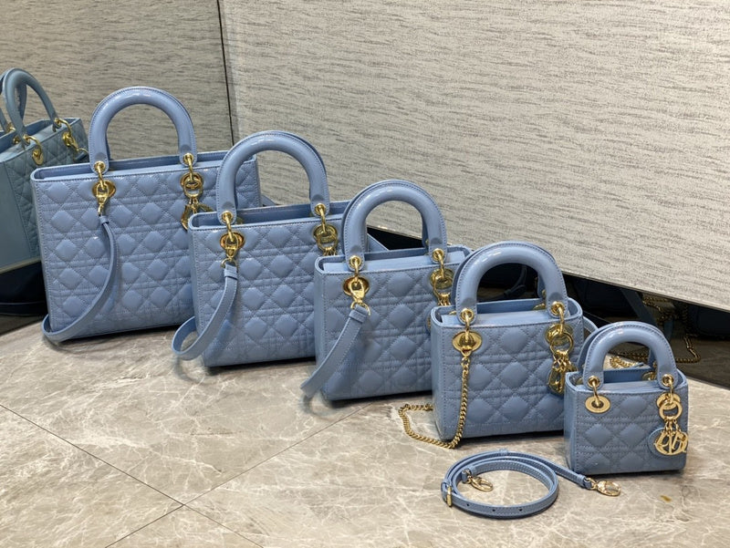 PHA - DOR Bags - 509