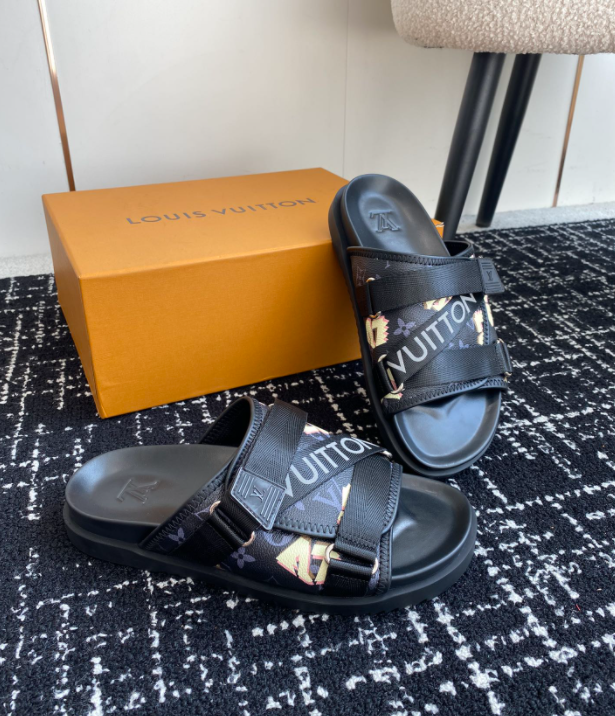 Mila's Edit - LOV Men Shoes - 091