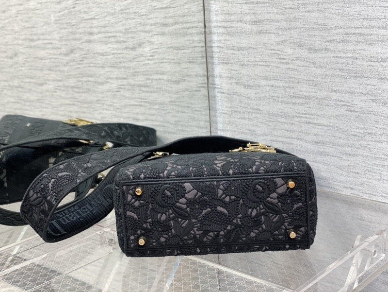 ENT - DOR Bags - 582
