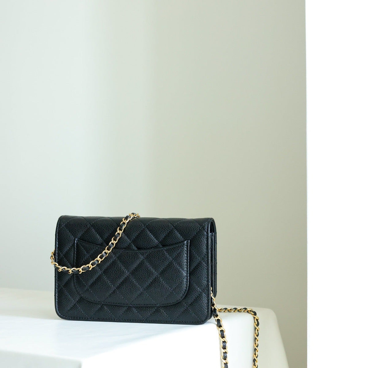 CC WOC BAG