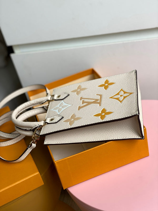 LOV2 Bags - Luxurious Bags  857