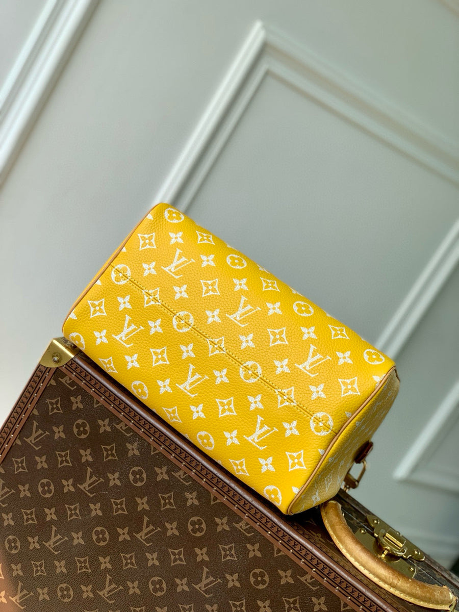 LOU SPEEDY P9 25 BAG