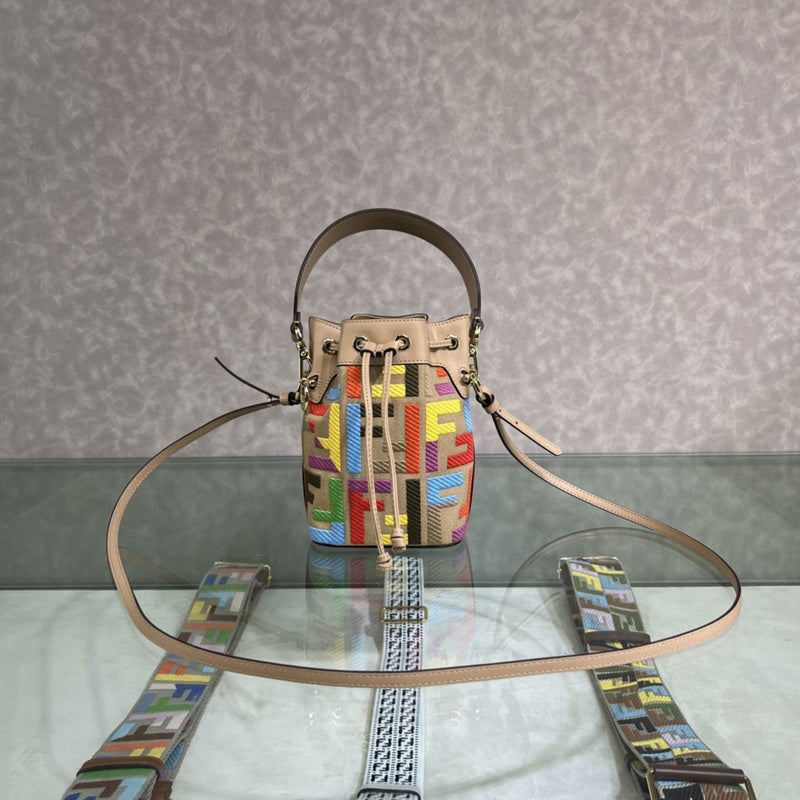 PHA - PHAE Bags - 051