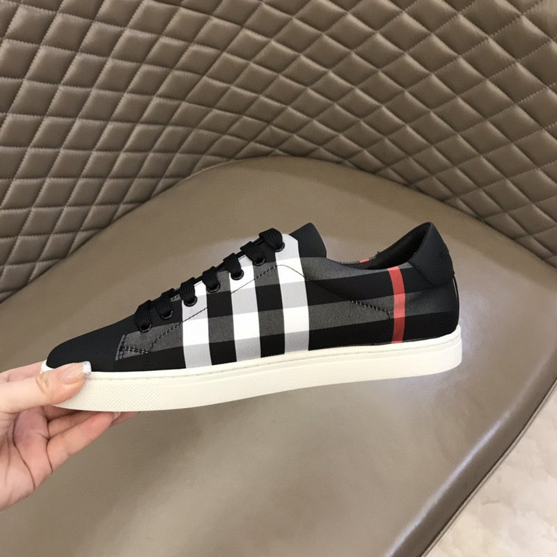 Burberry Luxury Shoes