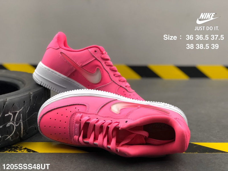 Nike Luxury Shoes