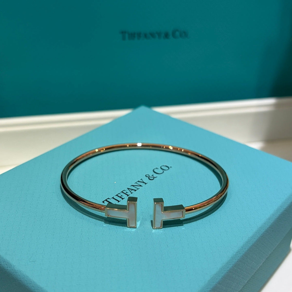 TIFF BRACELET