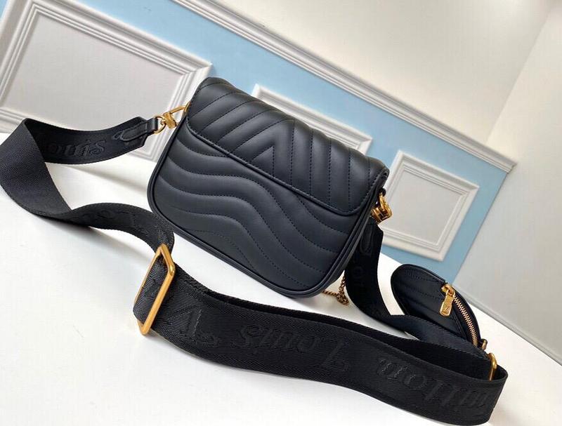 Mila's Edit - LOV Bags - 3177