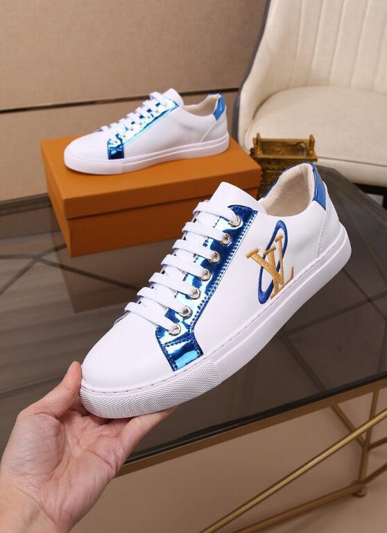 Mila's Edit - LOV Men Shoes - 1979