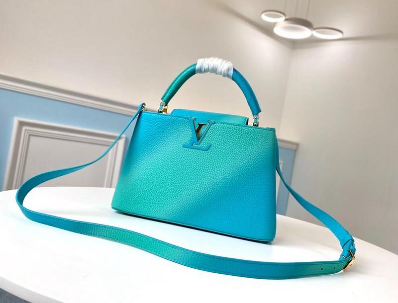 Mila's Edit - LOV Bags - 2625