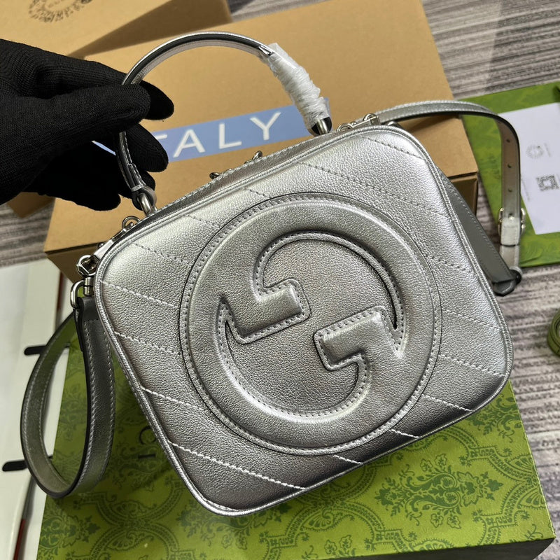 ENT - GCI Bags - 1247