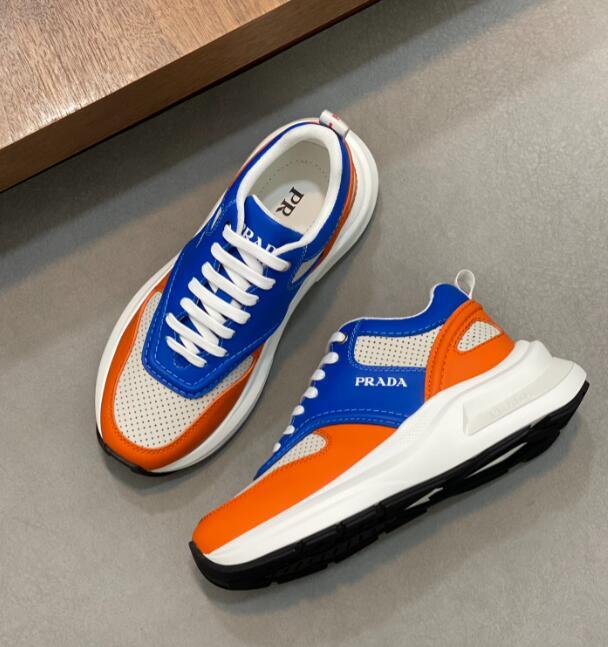 Mila's Edit - PD Men Shoes - 032