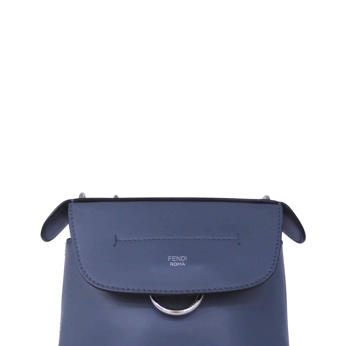 Mini Back To School Backpack Slate
