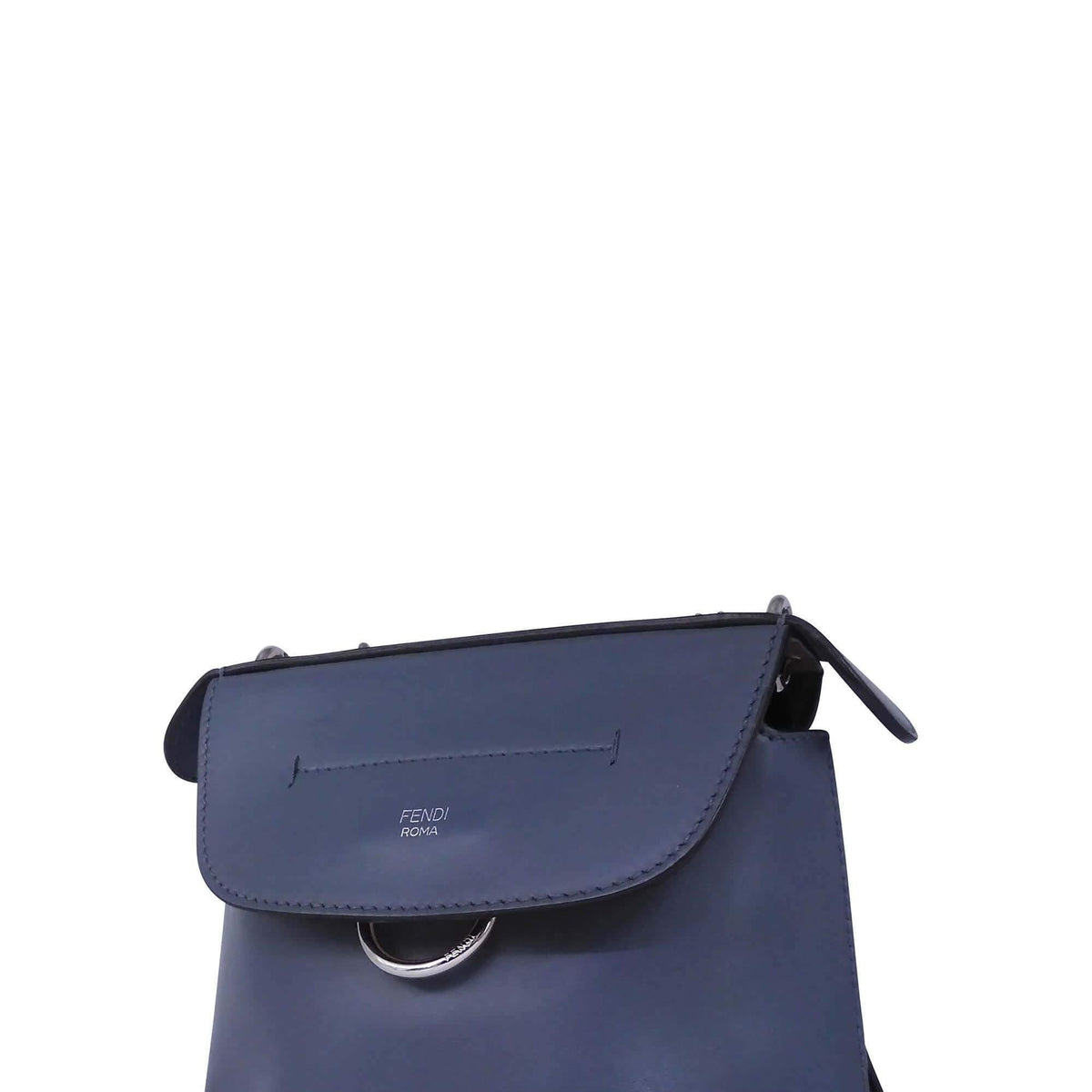 Mini Back To School Backpack Slate