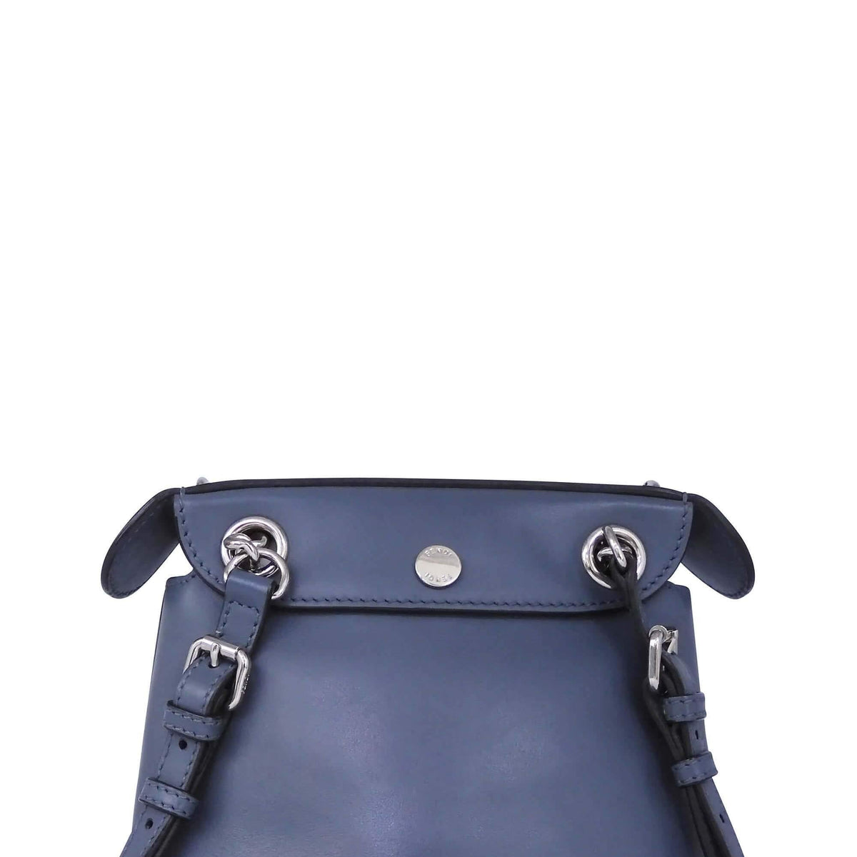 Mini Back To School Backpack Slate
