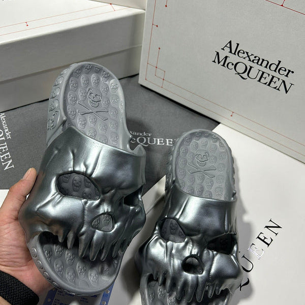 Alexander McQUEEN Luxury Shoes