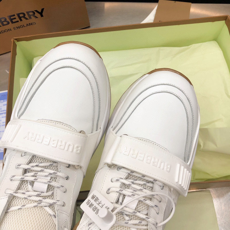 Burberry Luxury Shoes