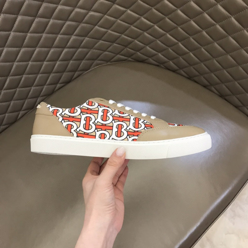 Burberry Luxury Shoes
