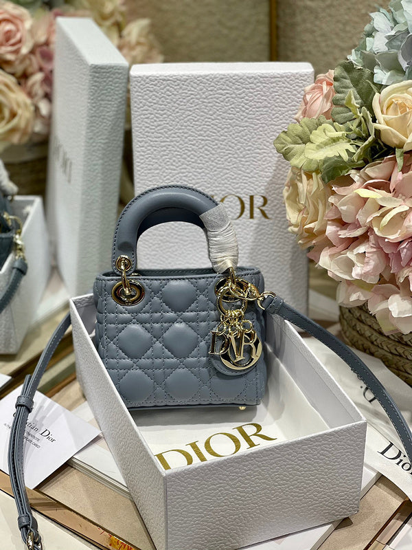 ENT - DOR Bags - 498