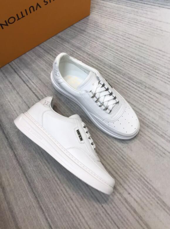 Mila's Edit - LOV Men Shoes - 1330