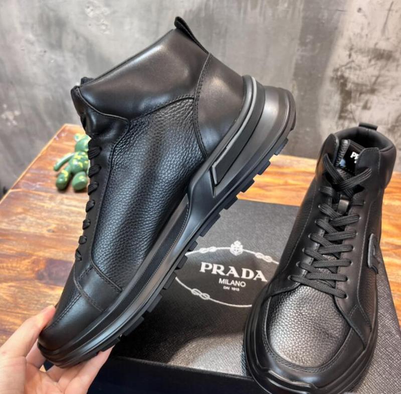 Mila's Edit - PD Men Shoes - 102