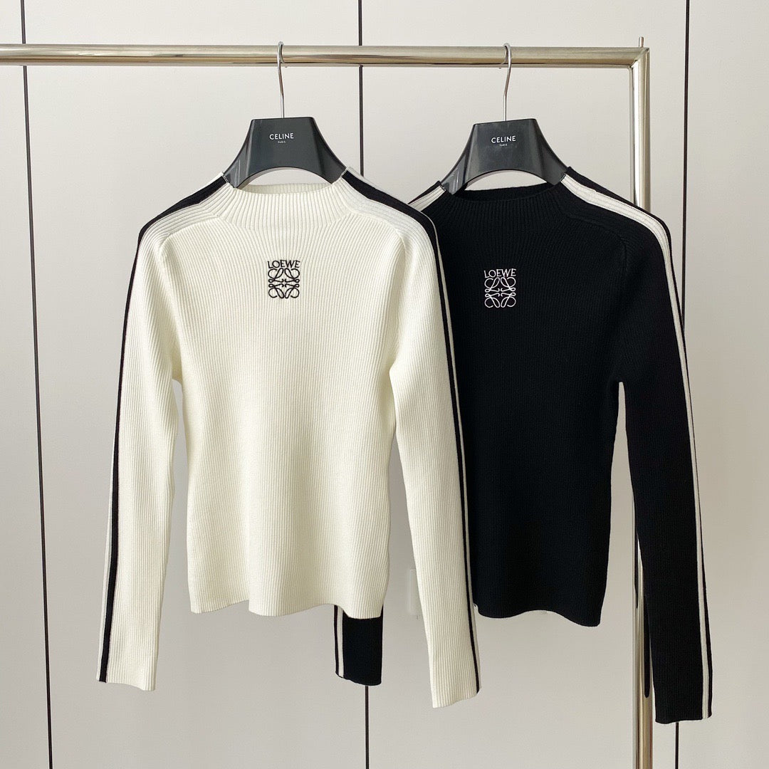 LOEW JUMPER