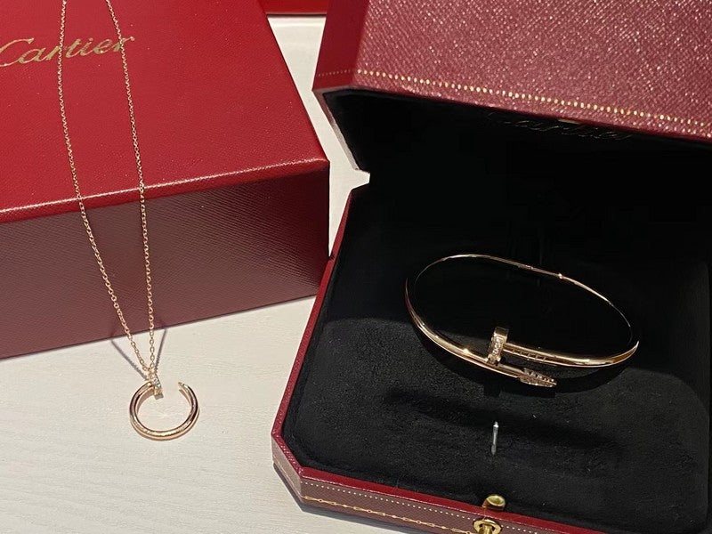 Cartier Jewelry