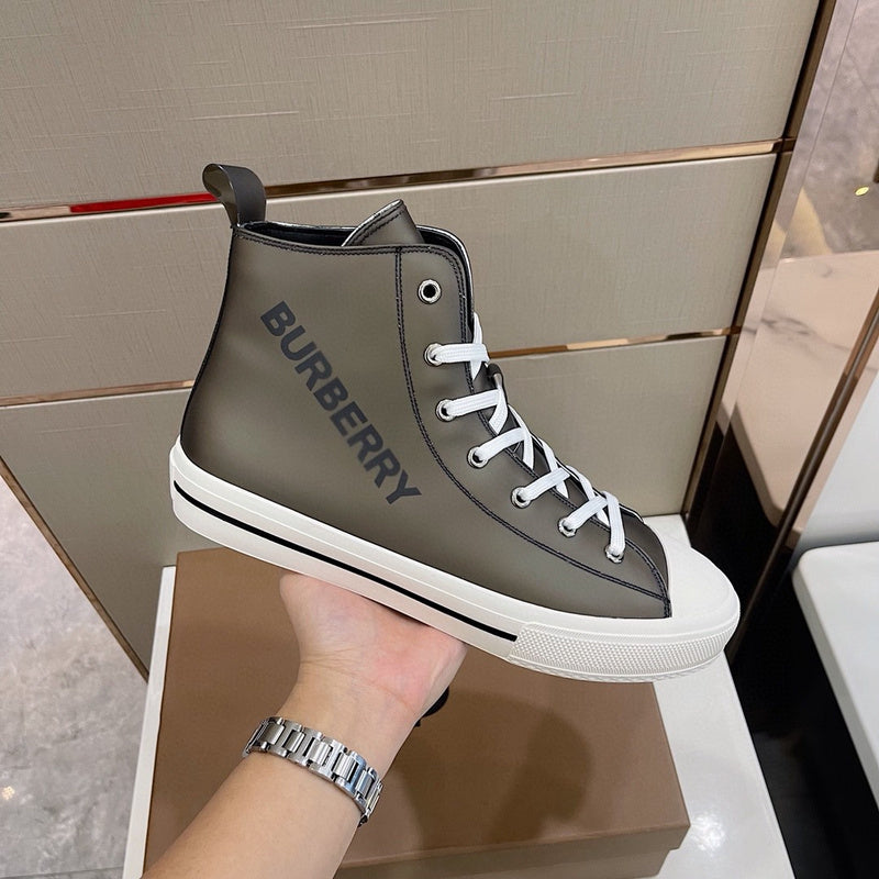 Burberry Luxury Shoes