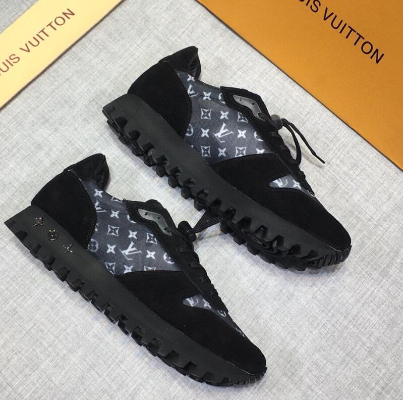 Mila's Edit - LOV Men Shoes - 1858