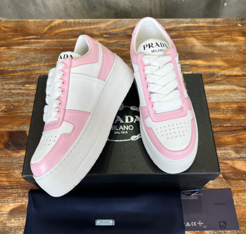 Mila's Edit - PD Women Shoes - 018