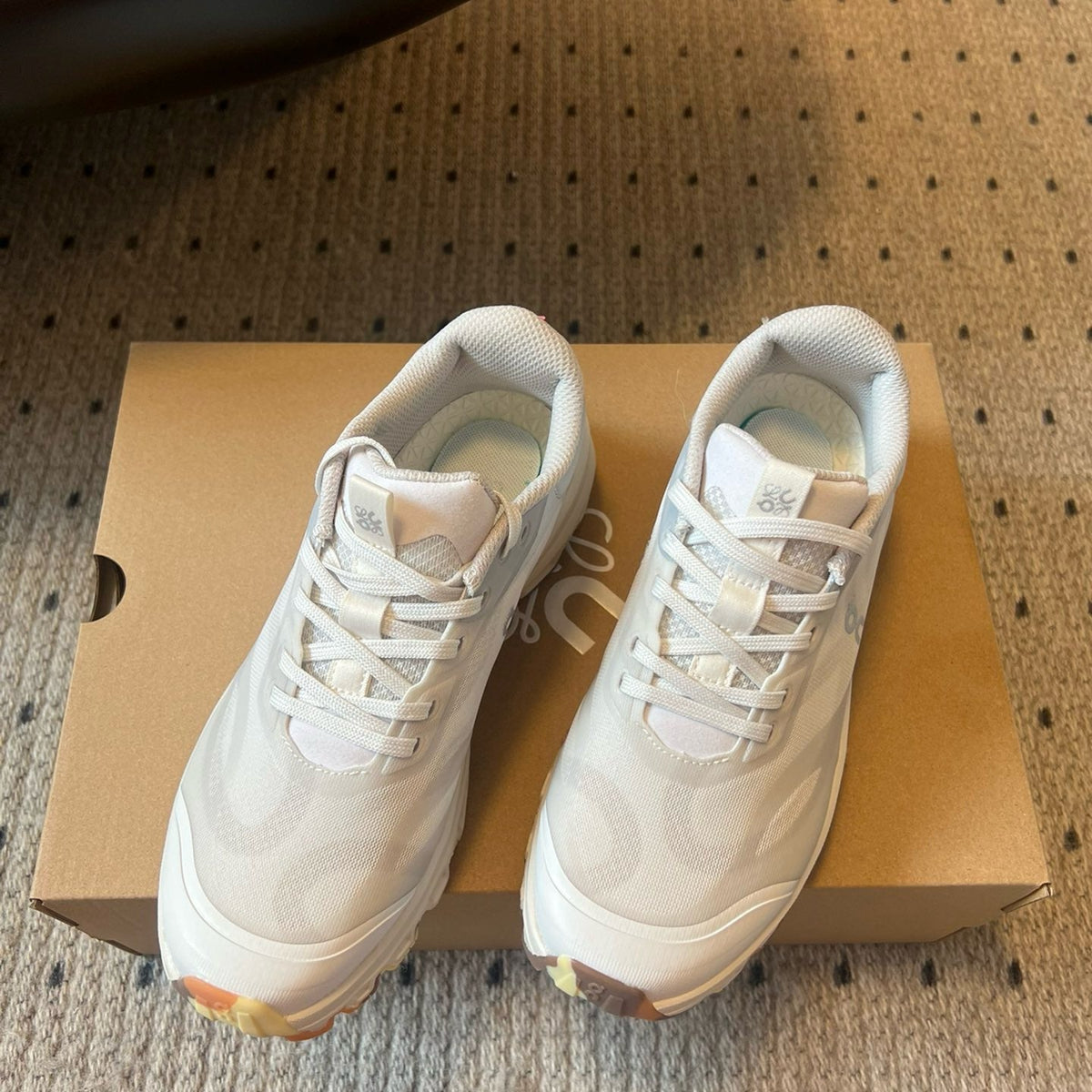 LOEW CLOUDLIT SNEAKER