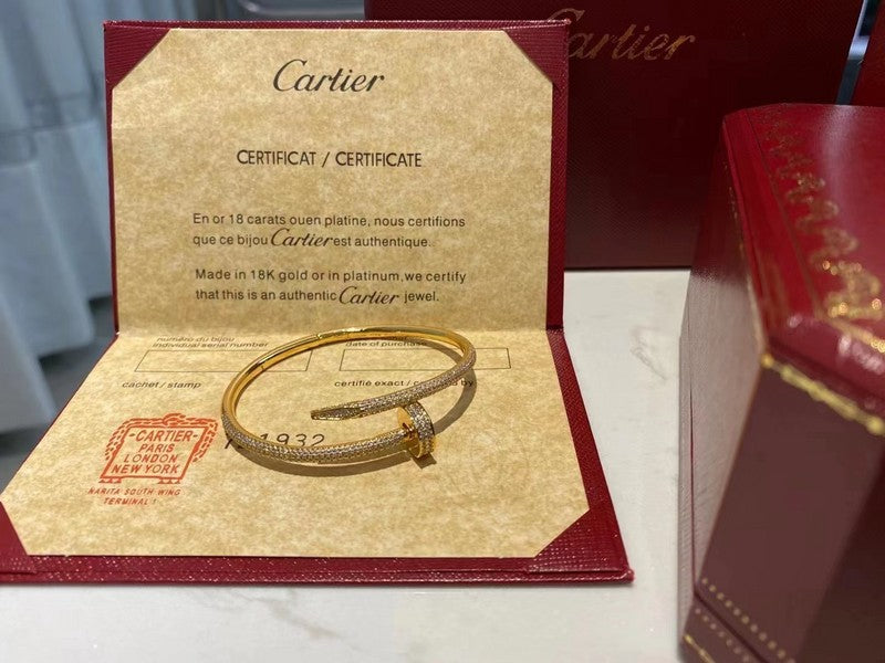 Cartier Jewelry