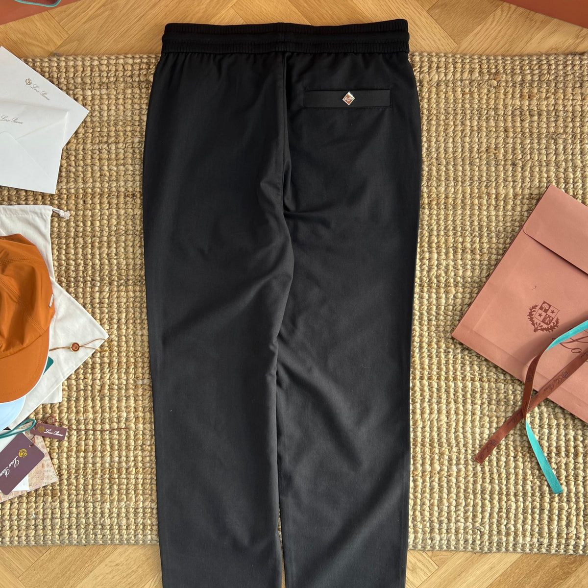 LORO P TROUSERS