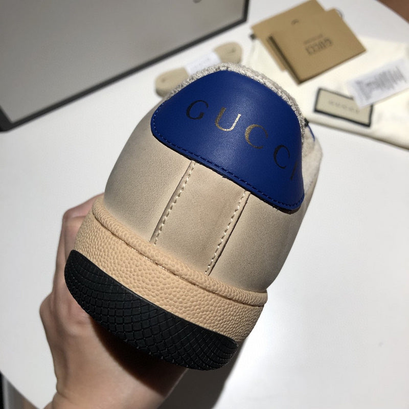 Gucci Luxury Shoes