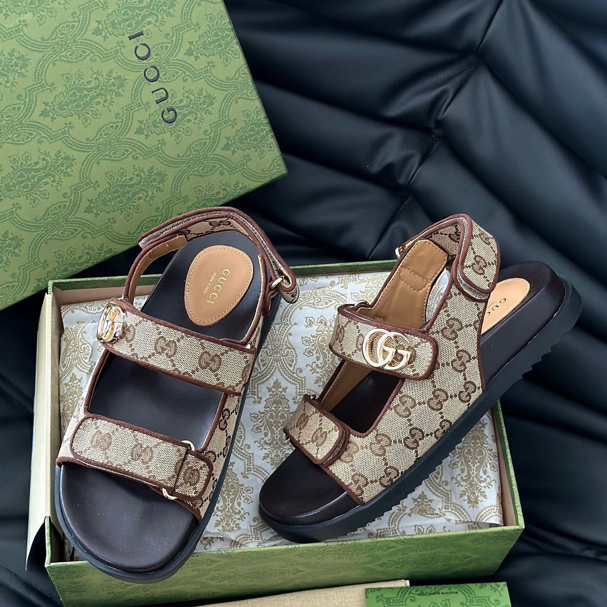 GG SANDALS