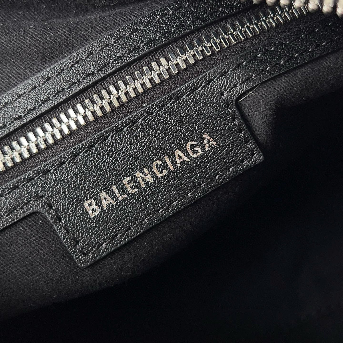 BAL LE CAGOLE MINI DUFFEL BAG