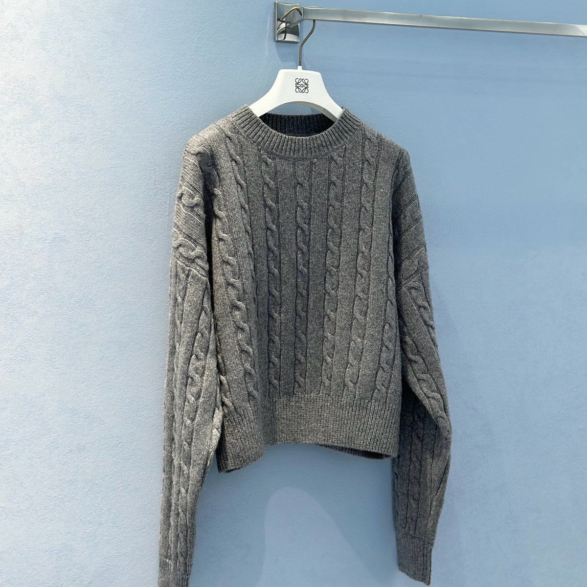 LOEW SWEATER