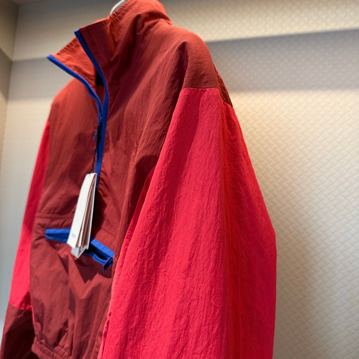 SL JACKET