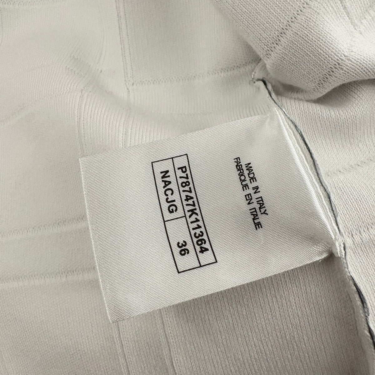 CC JACKET