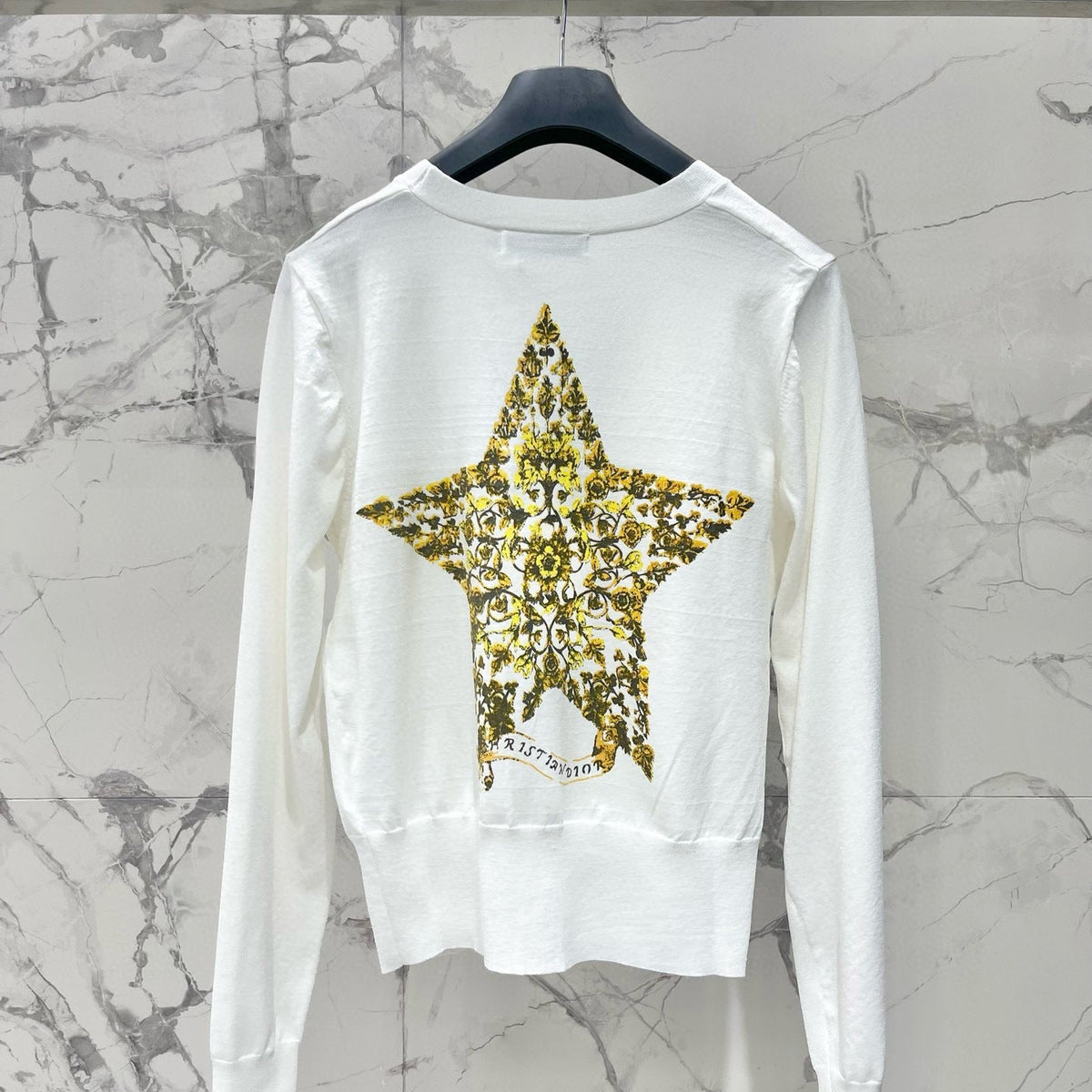 CD CARDIGAN