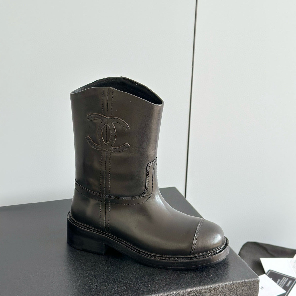 CC BOOTS