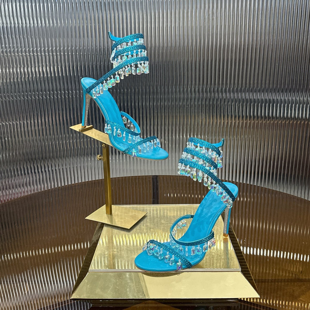 RENE C HEELS