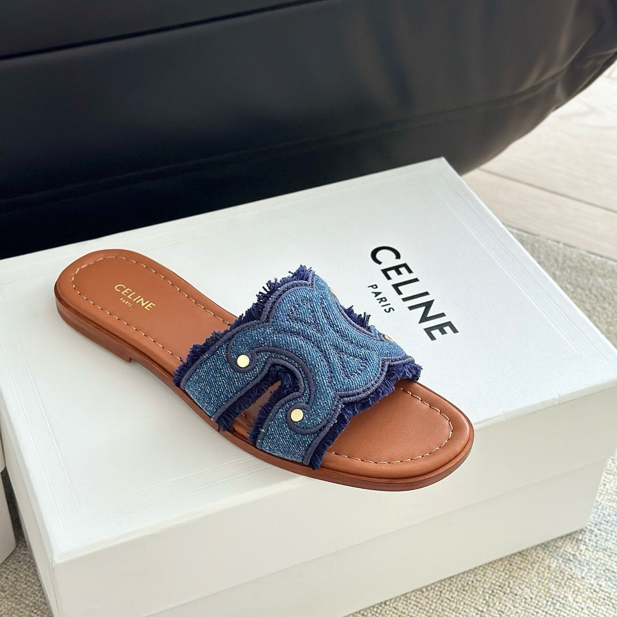 CEL SANDALS