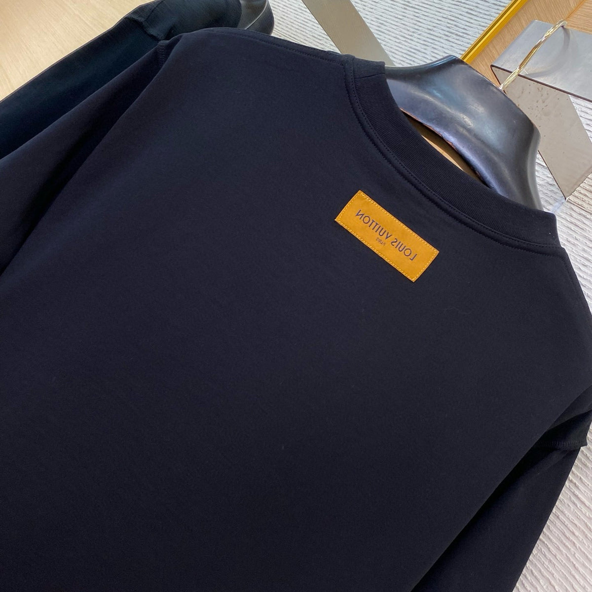 LOU T-SHIRT ND