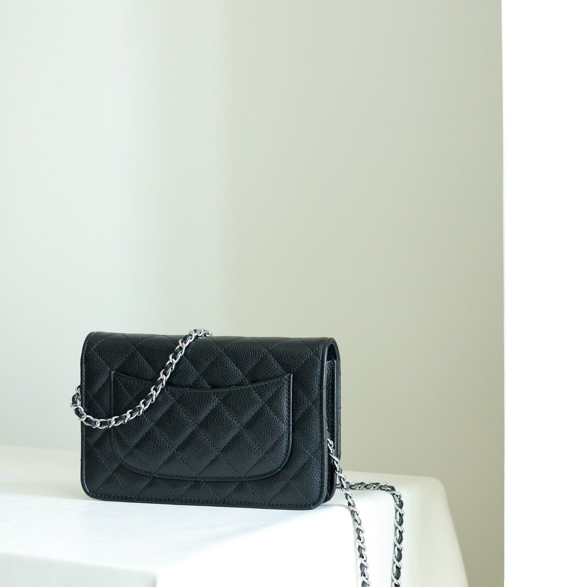 CC WOC BAG