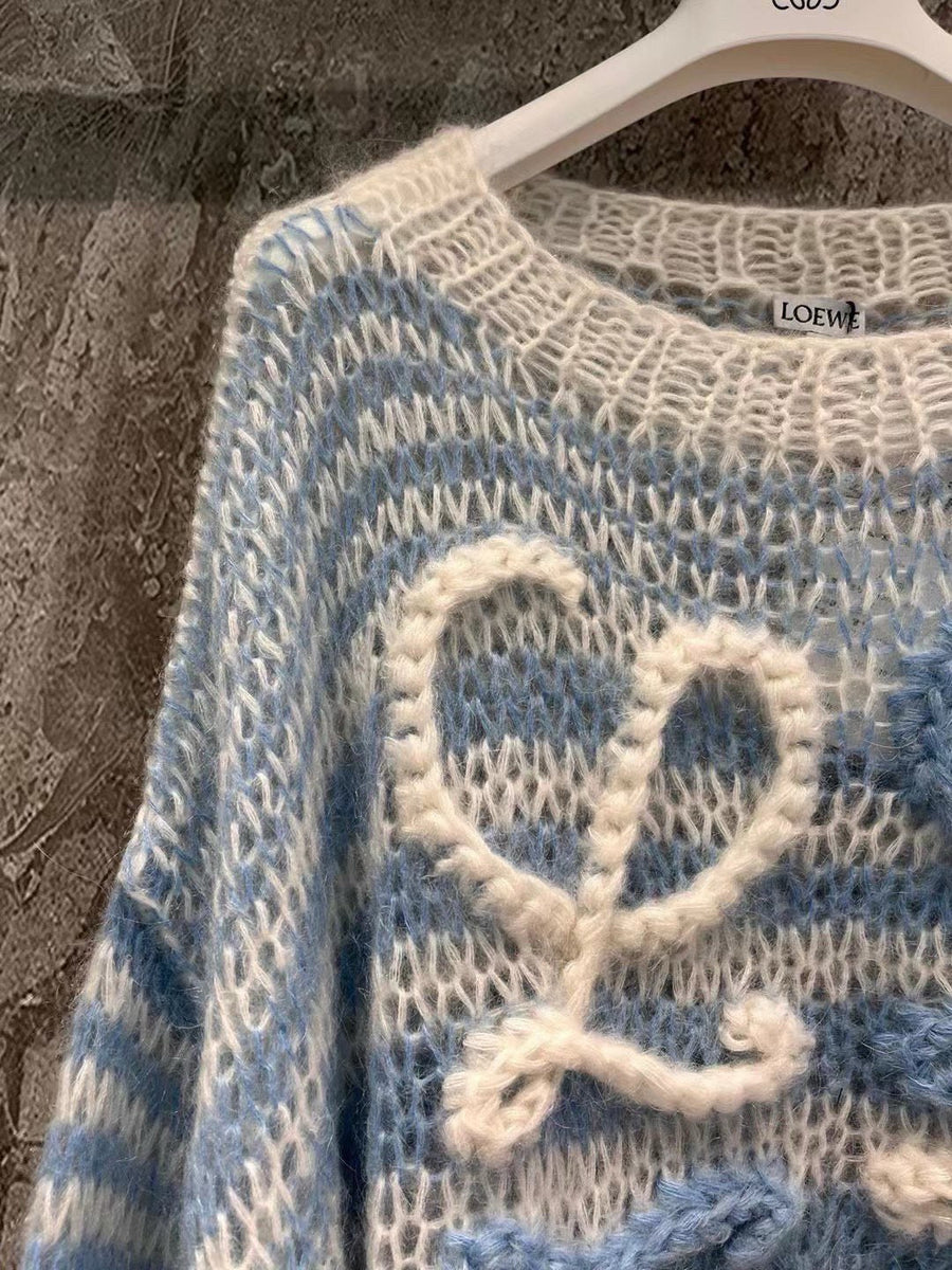 LOEW SWEATER