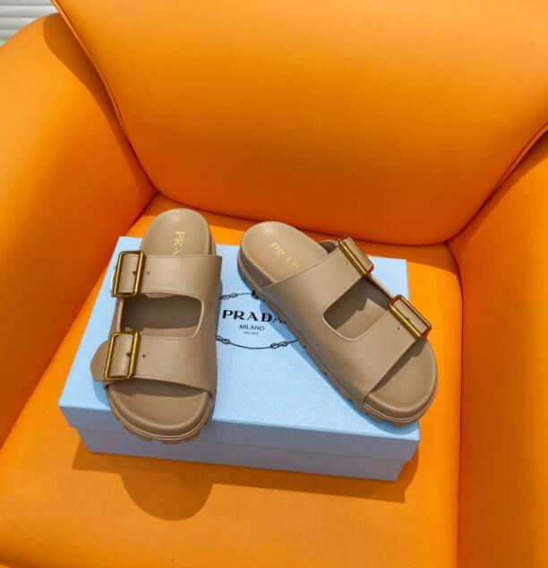 Mila's Edit - PD Women Shoes - 043