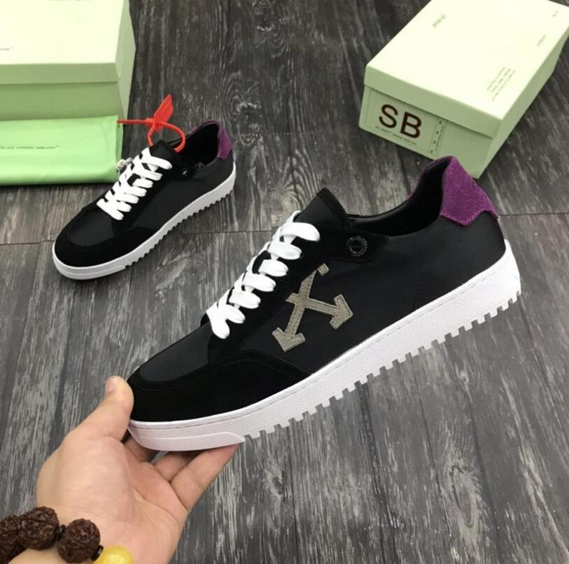 Mila's Edit - YZO Men Shoes - 246
