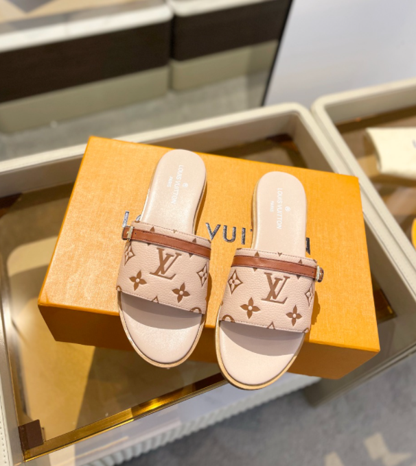 Mila's Edit - LOV Women Shoes - 039